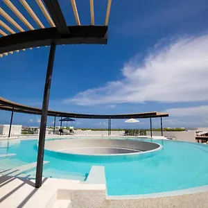 3* Aparthotel The Panoramic By Xperience