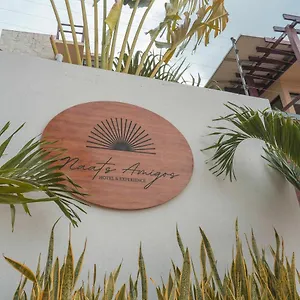  Aparthotel Naats Amigos